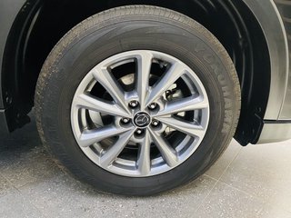 2023 Mazda CX-5 2.0 ACTIVE A/T - photo 5
