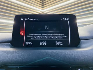 2023 Mazda CX-5 2.0 ACTIVE A/T - photo 10