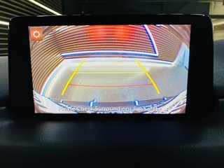 2023 Mazda CX-5 2.0 ACTIVE A/T - photo 9