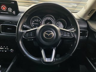 2023 Mazda CX-5 2.0 ACTIVE A/T - photo 15