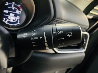 2023 Mazda CX-5 2.0 ACTIVE A/T - photo 17