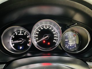 2023 Mazda CX-5 2.0 ACTIVE A/T - photo 19