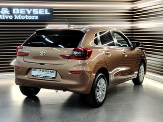 2024 Toyota Starlet 1.5 Xi - photo 5