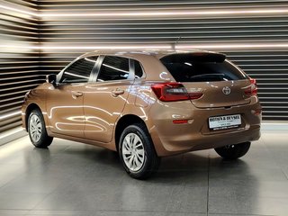 2024 Toyota Starlet 1.5 Xi - photo 3