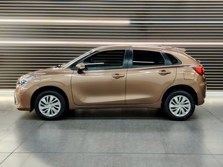 2024 Toyota Starlet 1.5 Xi - photo 2
