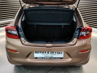 2024 Toyota Starlet 1.5 Xi - photo 6