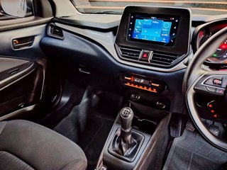2024 Toyota Starlet 1.5 Xi - photo 10