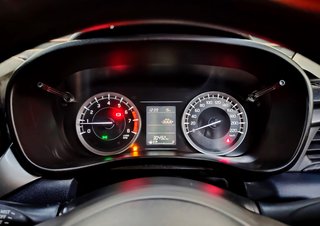 2024 Toyota Starlet 1.5 Xi - photo 5