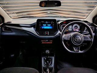 2024 Toyota Starlet 1.5 Xi - photo 11