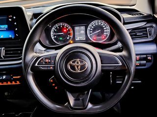 2024 Toyota Starlet 1.5 Xi - photo 12
