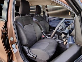 2024 Toyota Starlet 1.5 Xi - photo 13