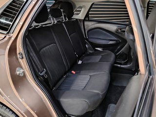 2024 Toyota Starlet 1.5 Xi - photo 14