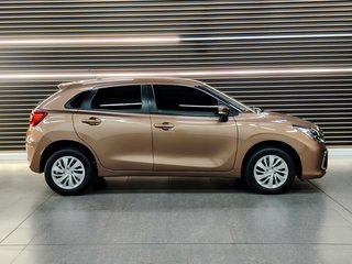 2024 Toyota Starlet 1.5 Xi - photo 15