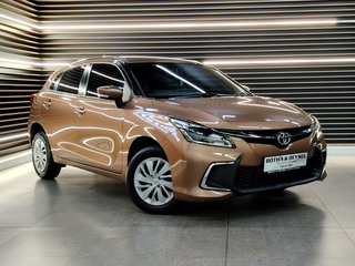 2024 Toyota Starlet 1.5 Xi - photo 17