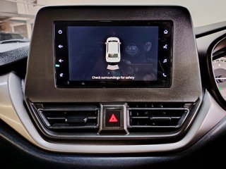 2024 Toyota Starlet 1.5 Xi - photo 16