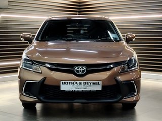 2024 Toyota Starlet 1.5 Xi - photo 18