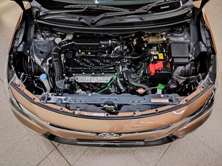 2024 Toyota Starlet 1.5 Xi - photo 20