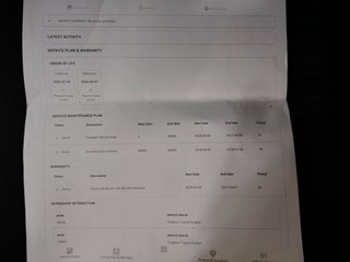 2024 Toyota Starlet 1.5 Xi - photo 22