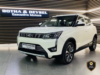 Mahindra XUV300 Used vehicle for sale