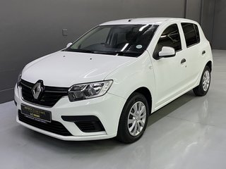 Renault Sandero Used vehicle for sale