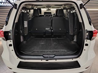 2022 Toyota Fortuner 2.4GD-6 R/B A/T - photo 5
