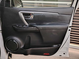 2022 Toyota Fortuner 2.4GD-6 R/B A/T - photo 7