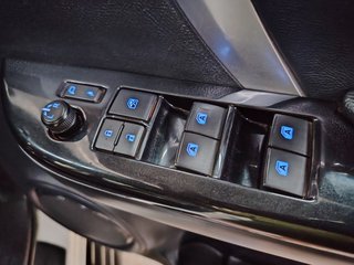 2022 Toyota Fortuner 2.4GD-6 R/B A/T - photo 8