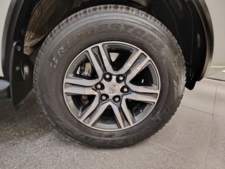 2022 Toyota Fortuner 2.4GD-6 R/B A/T - photo 9