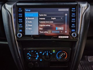 2022 Toyota Fortuner 2.4GD-6 R/B A/T - photo 3