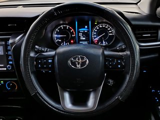 2022 Toyota Fortuner 2.4GD-6 R/B A/T - photo 12
