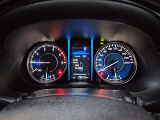 2022 Toyota Fortuner 2.4GD-6 R/B A/T - photo 10