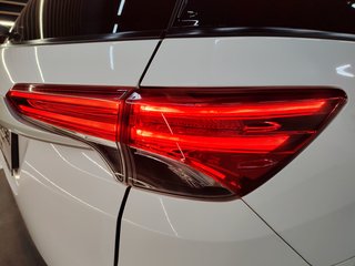 2022 Toyota Fortuner 2.4GD-6 R/B A/T - photo 20