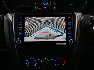 2022 Toyota Fortuner 2.4GD-6 R/B A/T - photo 22