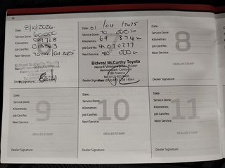 2022 Toyota Fortuner 2.4GD-6 R/B A/T - photo 26