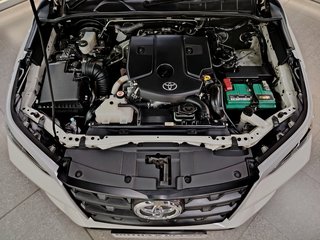 2022 Toyota Fortuner 2.4GD-6 R/B A/T - photo 24