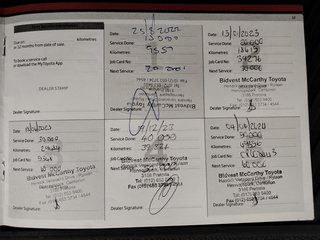 2022 Toyota Fortuner 2.4GD-6 R/B A/T - photo 25