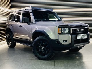 2024 Toyota Prado VX-R FIRST EDITION 2.8GD A/T - photo 3