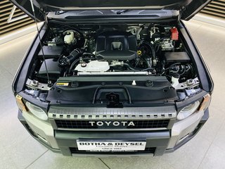 2024 Toyota Prado VX-R FIRST EDITION 2.8GD A/T - photo 5