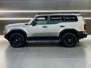 2024 Toyota Prado VX-R FIRST EDITION 2.8GD A/T - photo 6