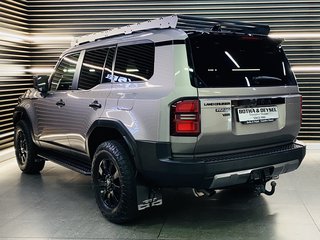 2024 Toyota Prado VX-R FIRST EDITION 2.8GD A/T - photo 7