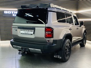 2024 Toyota Prado VX-R FIRST EDITION 2.8GD A/T - photo 2