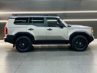 2024 Toyota Prado VX-R FIRST EDITION 2.8GD A/T - photo 3