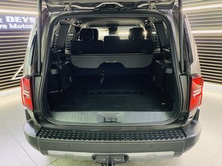 2024 Toyota Prado VX-R FIRST EDITION 2.8GD A/T - photo 9