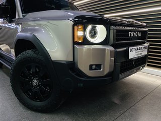 2024 Toyota Prado VX-R FIRST EDITION 2.8GD A/T - photo 5