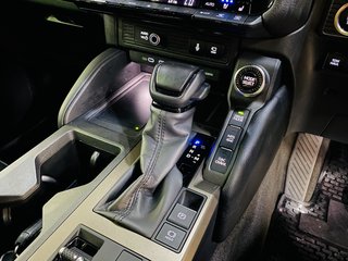 2024 Toyota Prado VX-R FIRST EDITION 2.8GD A/T - photo 13