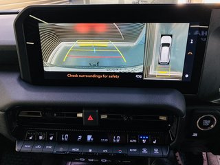 2024 Toyota Prado VX-R FIRST EDITION 2.8GD A/T - photo 12