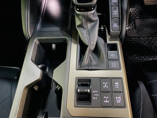 2024 Toyota Prado VX-R FIRST EDITION 2.8GD A/T - photo 14