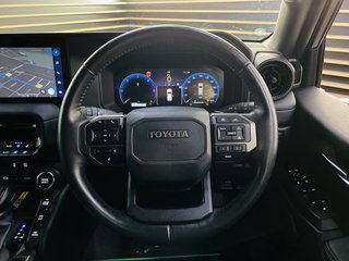 2024 Toyota Prado VX-R FIRST EDITION 2.8GD A/T - photo 16