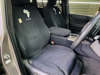 2024 Toyota Prado VX-R FIRST EDITION 2.8GD A/T - photo 24