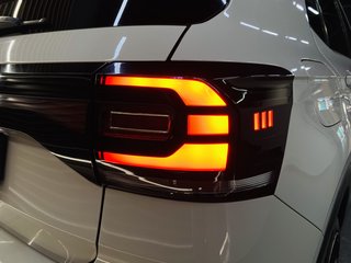 2022 Volkswagen T-Cross 1.0 TSI HIGHLINE DSG - photo 2